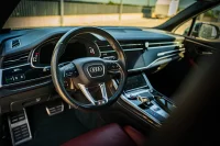 Audi SQ7 4.0 320kW thumbnail