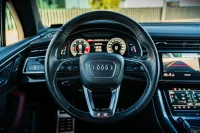 Audi SQ7 4.0 320kW thumbnail