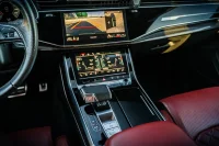 Audi SQ7 4.0 320kW thumbnail