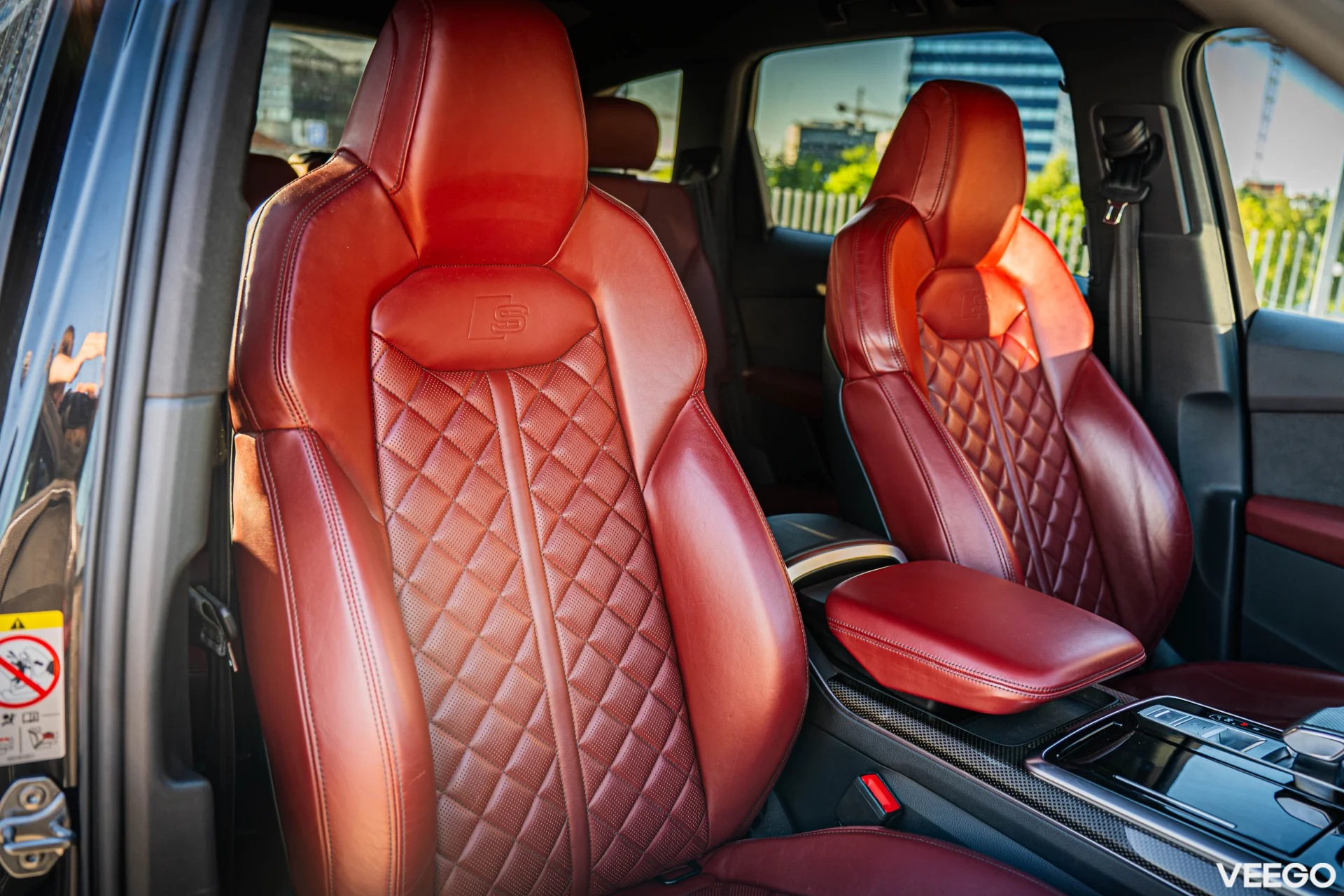 Audi SQ7 4.0 320kW