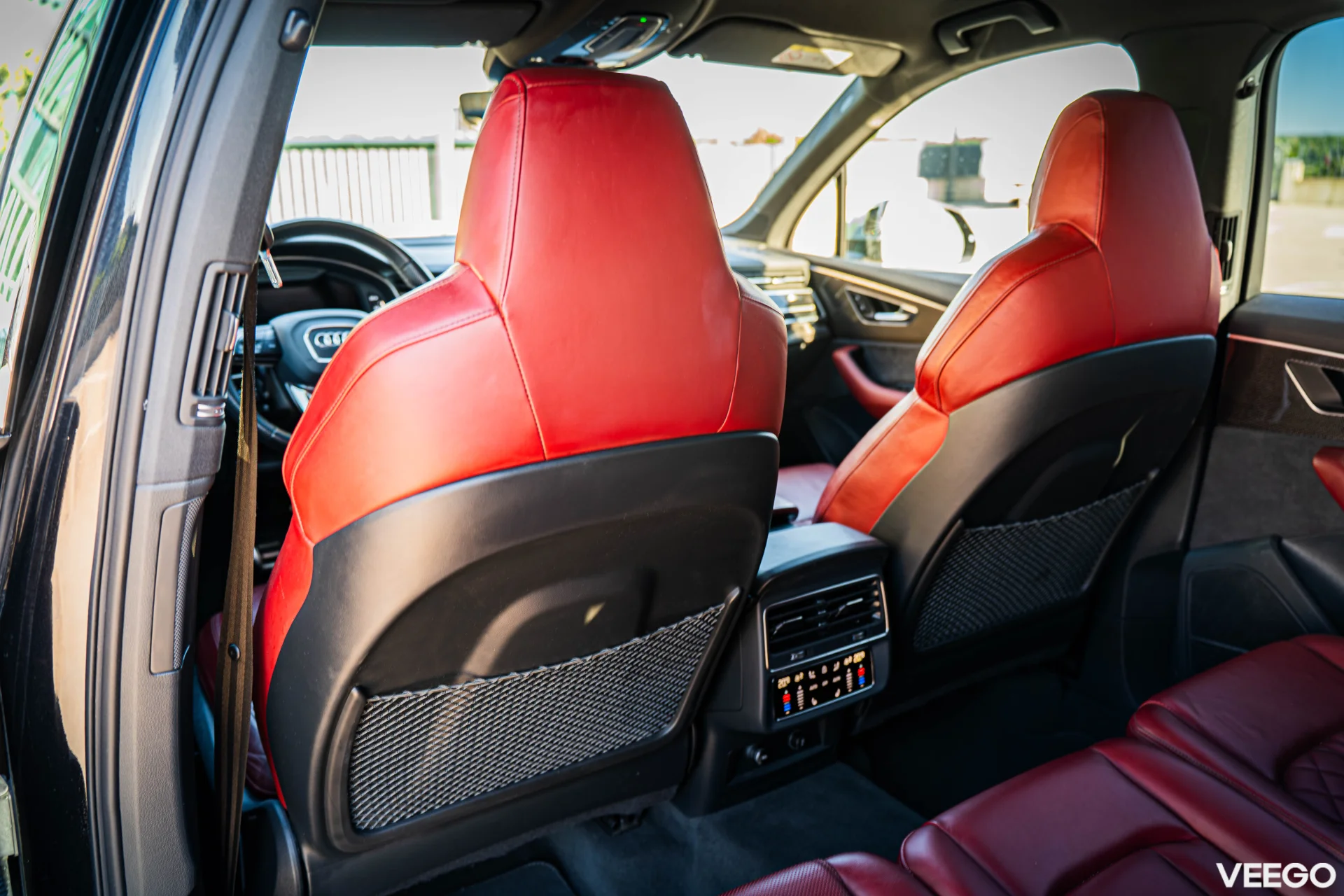 Audi SQ7 4.0 320kW