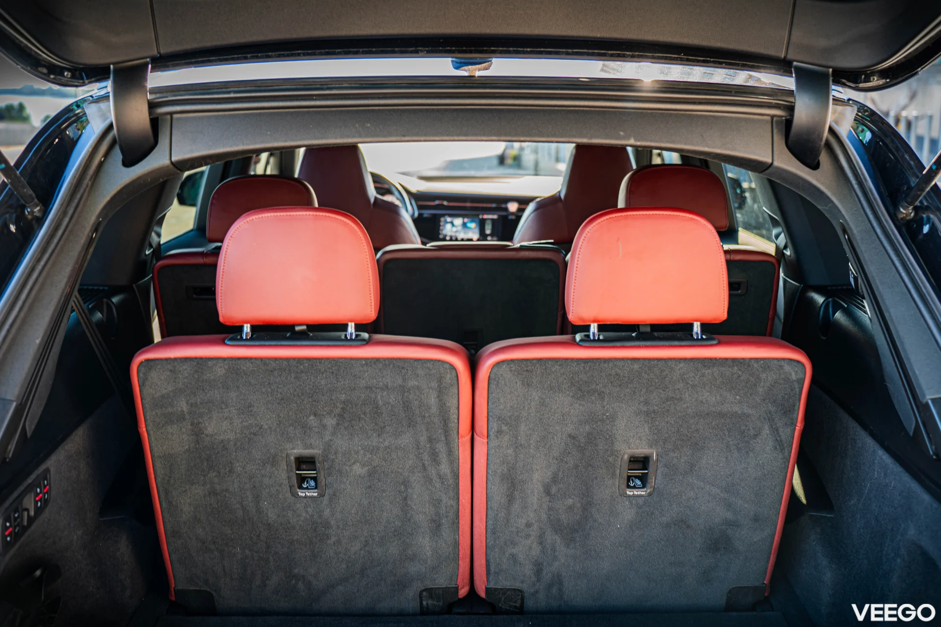 Audi SQ7 4.0 320kW