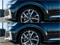 Audi SQ7 4.0 320kW thumbnail