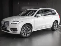 Volvo XC90 2.0 288kW thumbnail