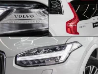 Volvo XC90 2.0 288kW thumbnail