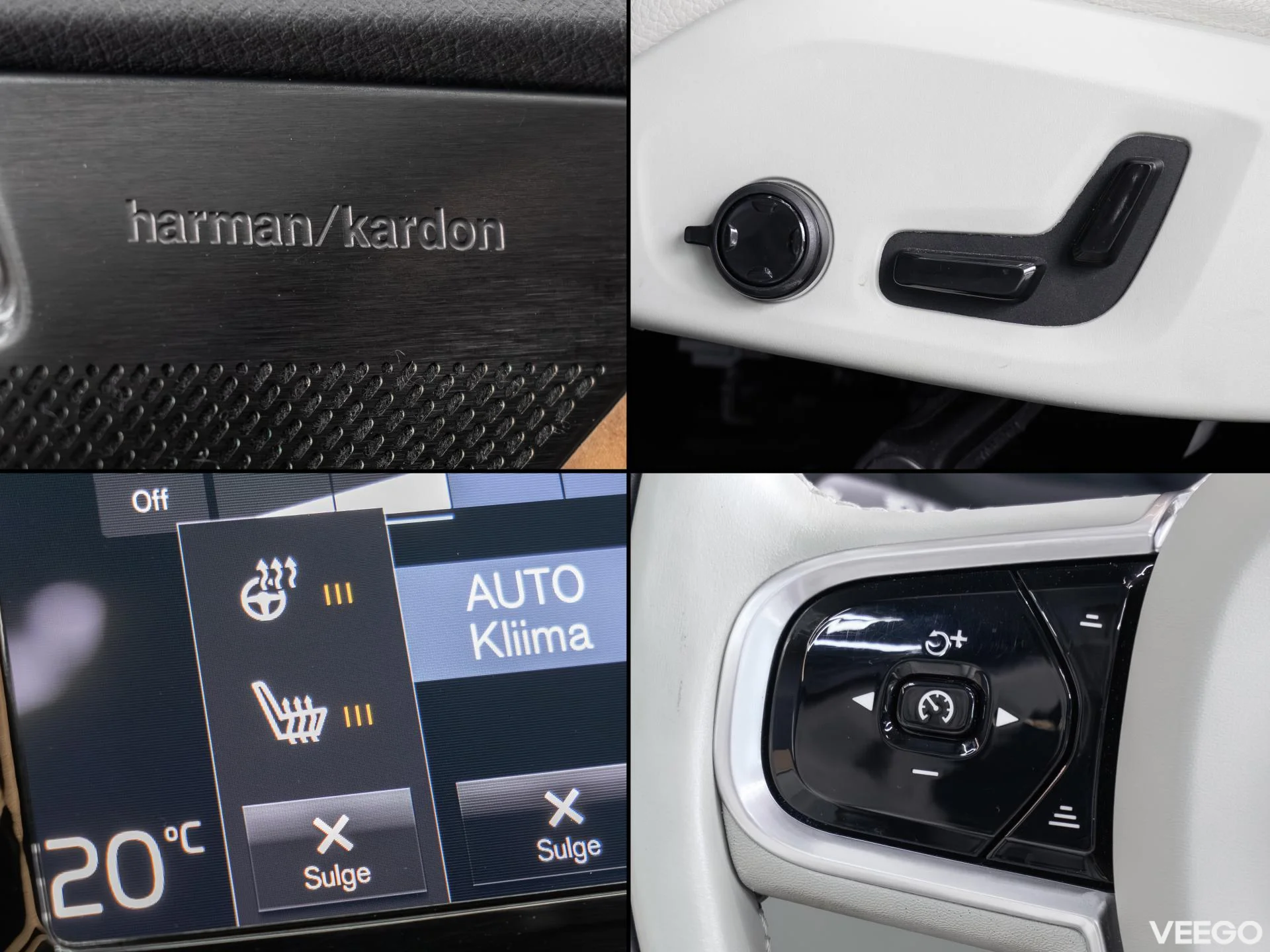 Volvo XC90 2.0 288kW