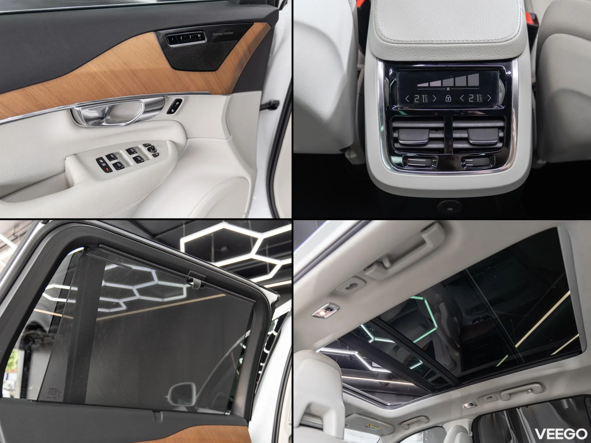 Volvo XC90 2.0 288kW