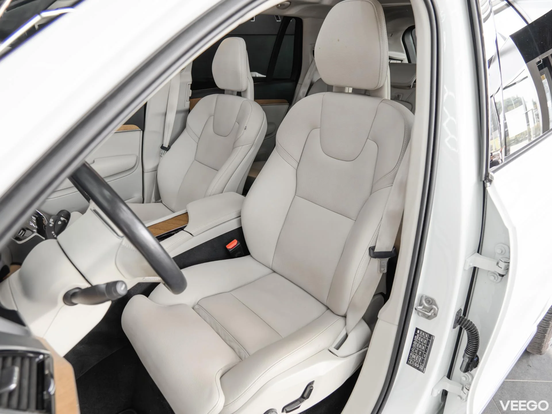 Volvo XC90 2.0 288kW