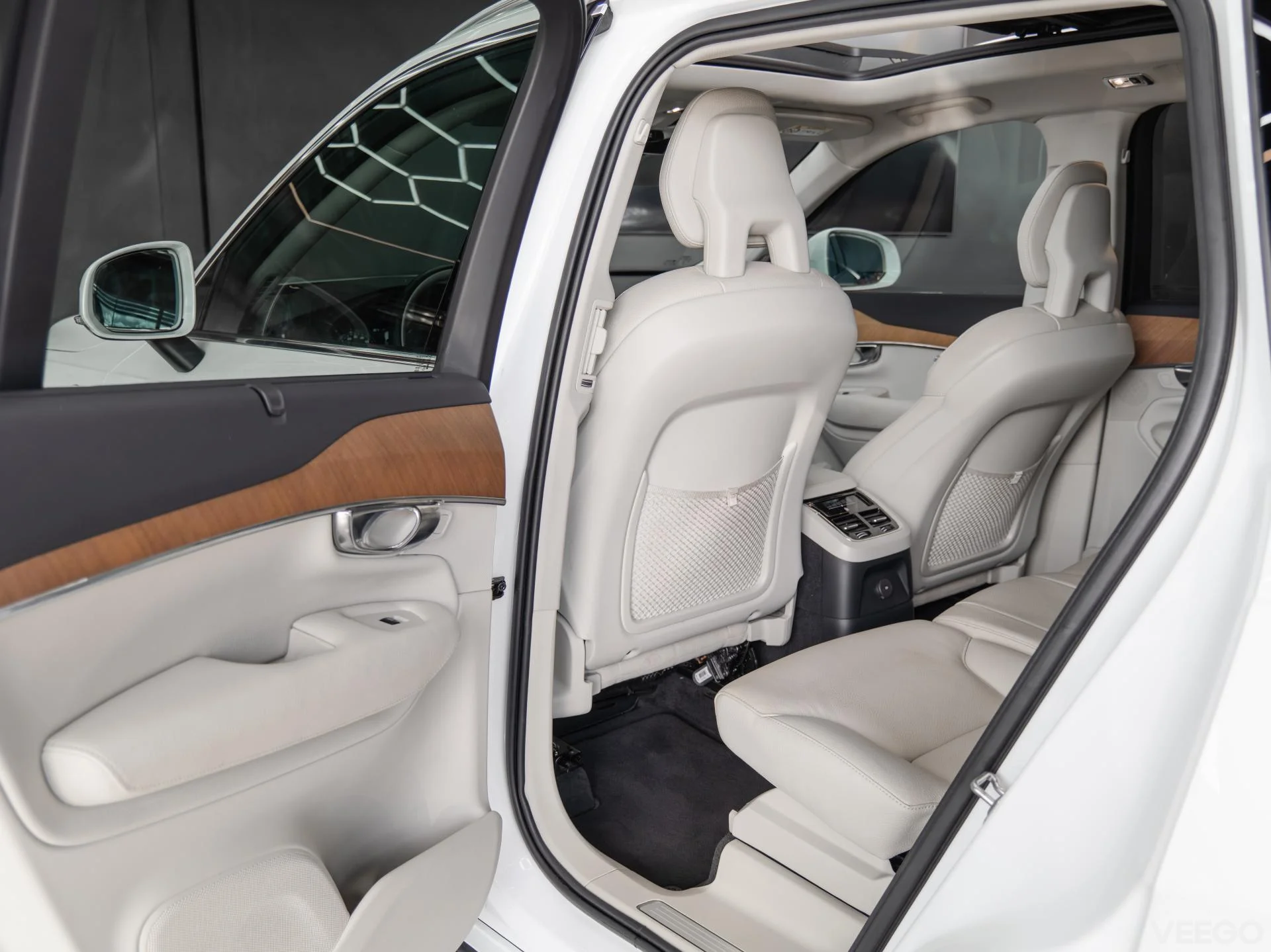Volvo XC90 2.0 288kW