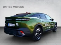 Peugeot 408 GT Exclusive Hybrid 145 e-DCS6 107kW thumbnail