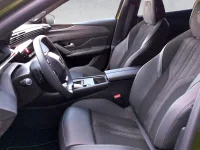 Peugeot 408 GT Exclusive Hybrid 145 e-DCS6 107kW thumbnail