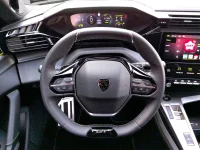 Peugeot 408 GT Exclusive Hybrid 145 e-DCS6 107kW thumbnail