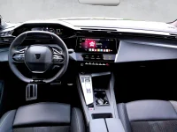 Peugeot 408 GT Exclusive Hybrid 145 e-DCS6 107kW thumbnail