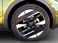 Peugeot 408 GT Exclusive Hybrid 145 e-DCS6 107kW thumbnail