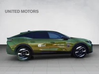 Peugeot 408 GT Exclusive Hybrid 145 e-DCS6 107kW thumbnail