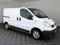 Renault Trafic 2.0 84kW thumbnail