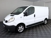 Renault Trafic 2.0 84kW thumbnail