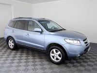 Hyundai Santa Fe 2.2 110kW thumbnail