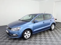 Volkswagen Polo 1.4 55kW thumbnail