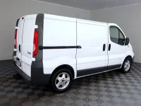 Renault Trafic 2.0 84kW thumbnail