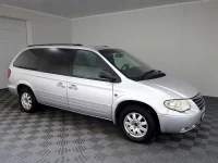 Chrysler Grand Voyager 2.8 110kW thumbnail