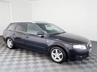 Audi A4 1.9 85kW thumbnail