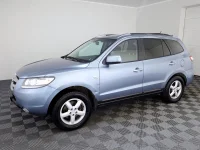 Hyundai Santa Fe 2.2 110kW thumbnail