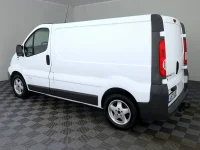 Renault Trafic 2.0 84kW thumbnail