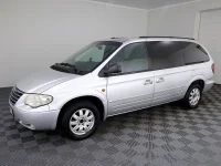 Chrysler Grand Voyager 2.8 110kW thumbnail