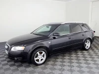 Audi A4 1.9 85kW thumbnail