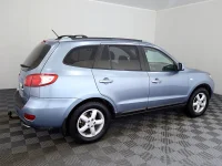 Hyundai Santa Fe 2.2 110kW thumbnail