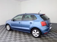 Volkswagen Polo 1.4 55kW thumbnail