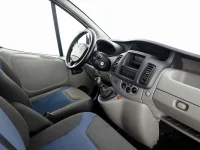 Renault Trafic 2.0 84kW thumbnail