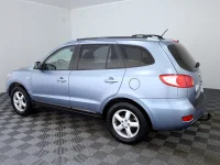Hyundai Santa Fe 2.2 110kW thumbnail