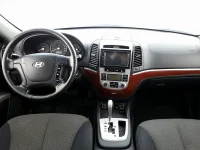 Hyundai Santa Fe 2.2 110kW thumbnail