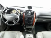 Chrysler Grand Voyager 2.8 110kW thumbnail