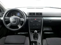 Audi A4 1.9 85kW thumbnail