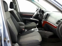 Hyundai Santa Fe 2.2 110kW thumbnail