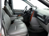 Chrysler Grand Voyager 2.8 110kW thumbnail