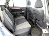 Hyundai Santa Fe 2.2 110kW thumbnail