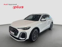 Audi SQ5 270kW thumbnail