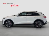 Audi SQ5 270kW thumbnail
