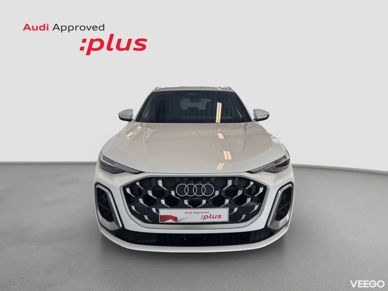 Audi SQ5 270kW