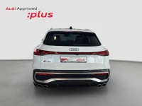 Audi SQ5 270kW thumbnail