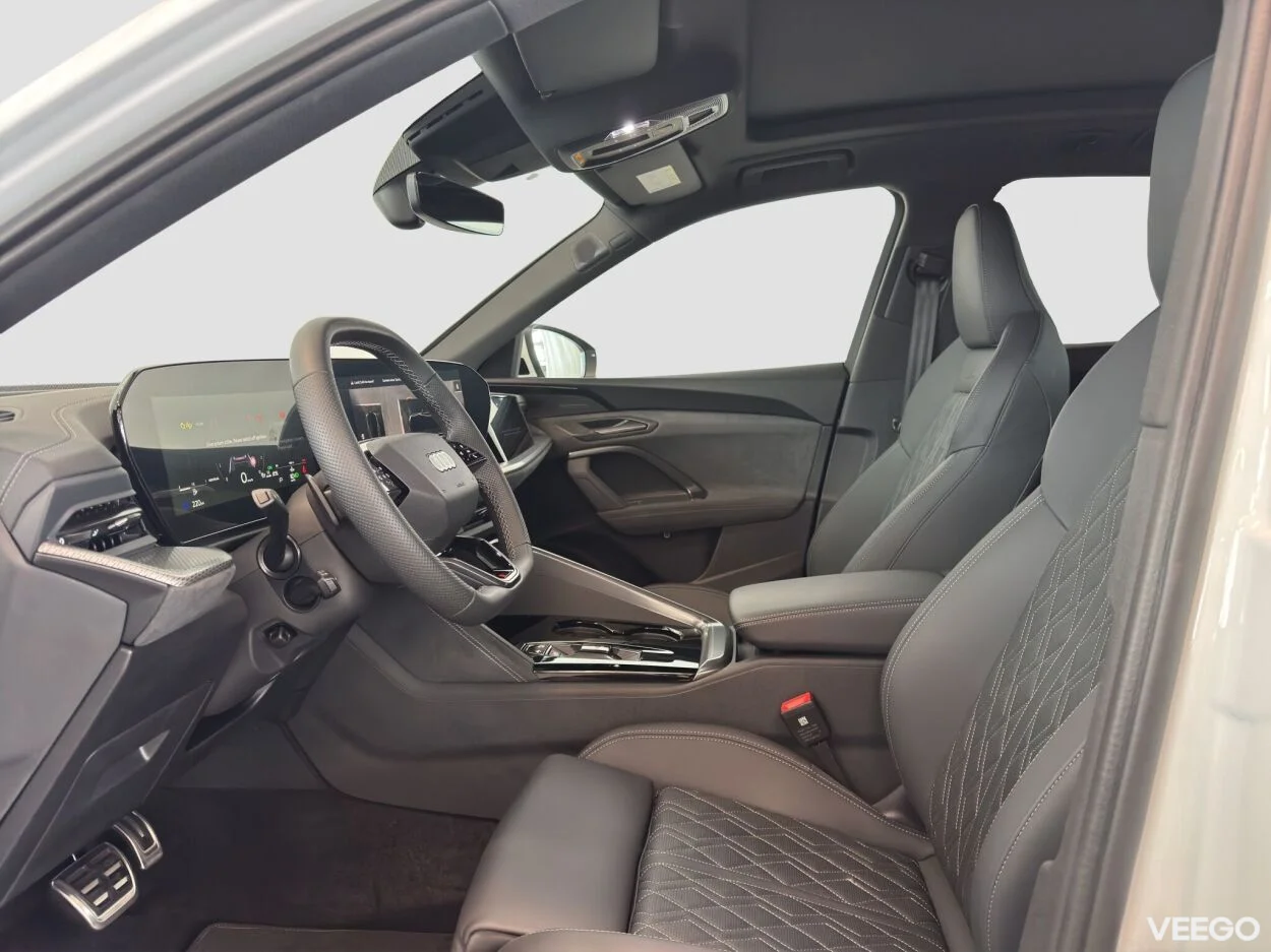 Audi SQ5 270kW