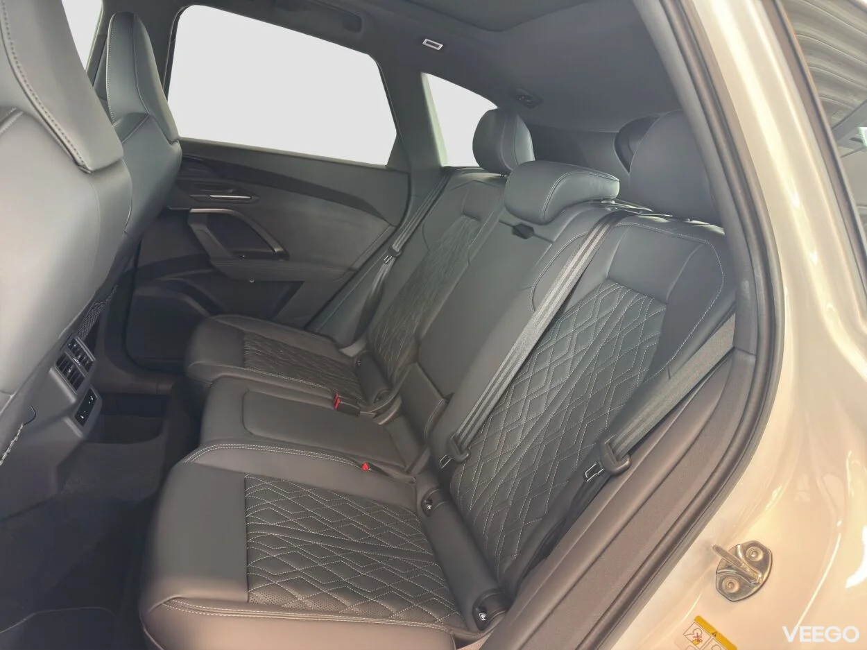 Audi SQ5 270kW