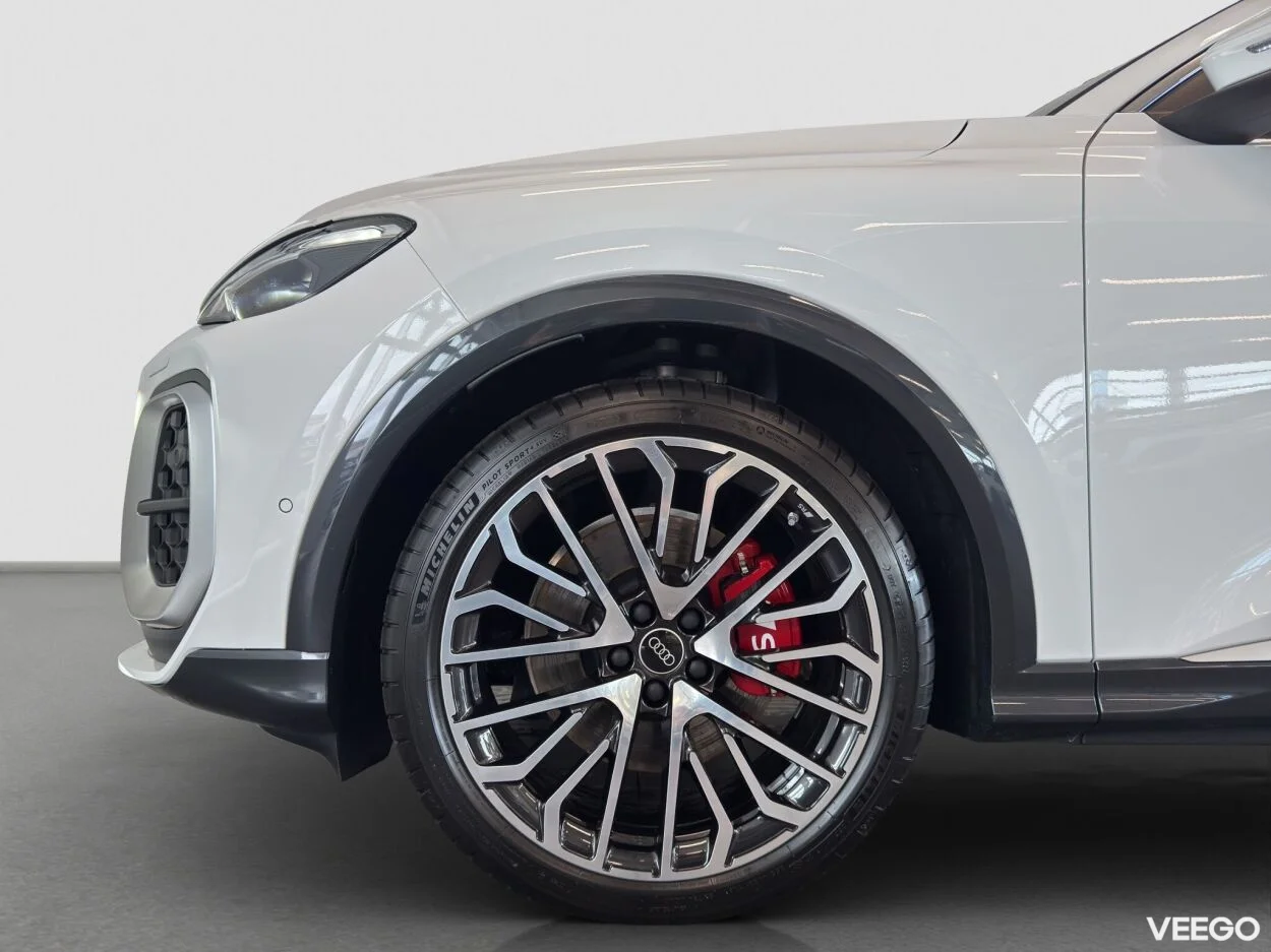 Audi SQ5 270kW