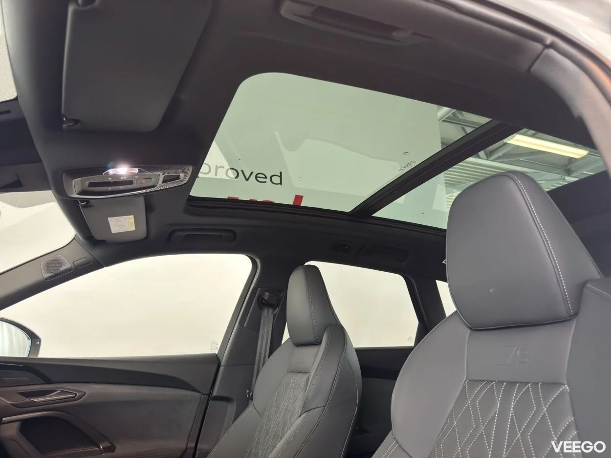 Audi SQ5 270kW