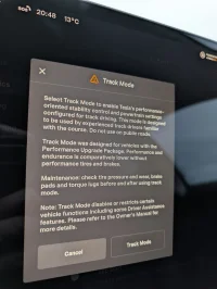 Tesla Model 3 Performance 3.0 377kW thumbnail