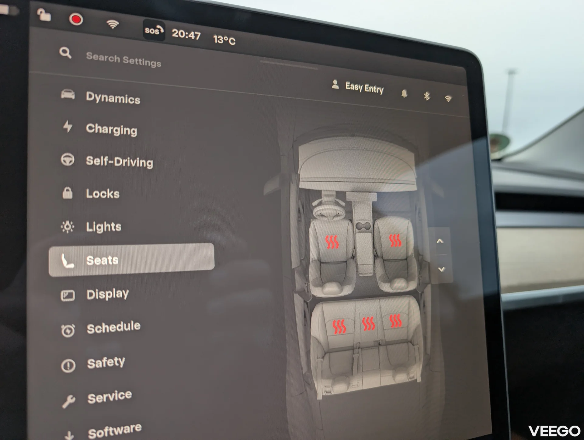 Tesla Model 3 Performance 3.0 377kW